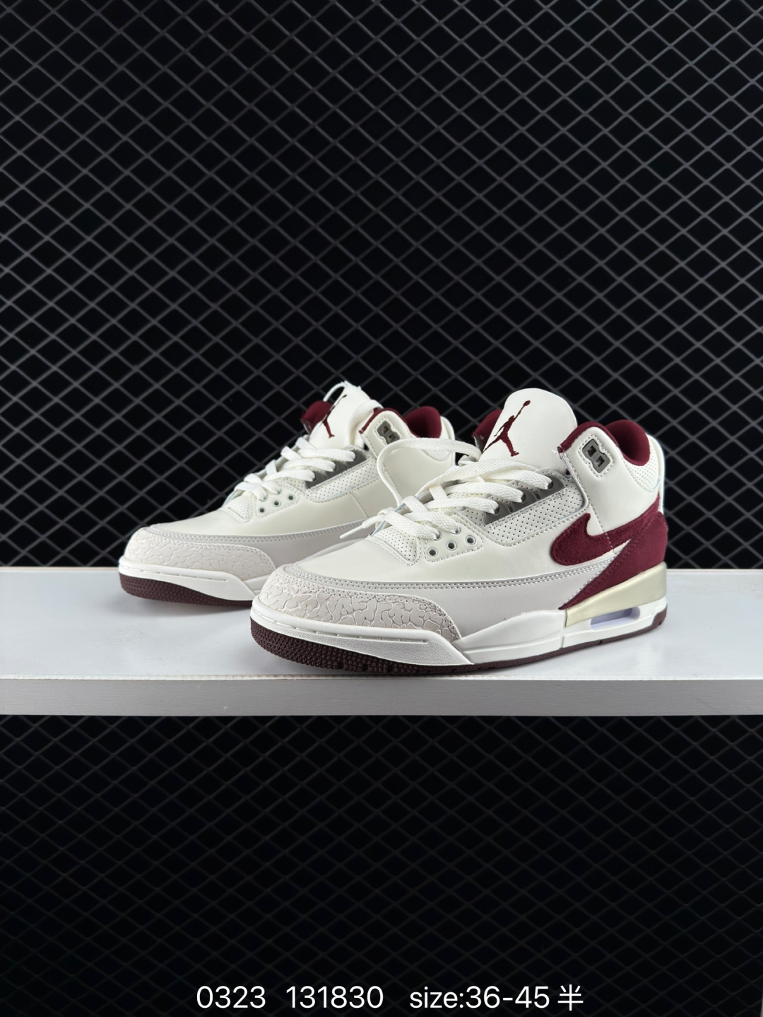 Air Jordan 3 Retro